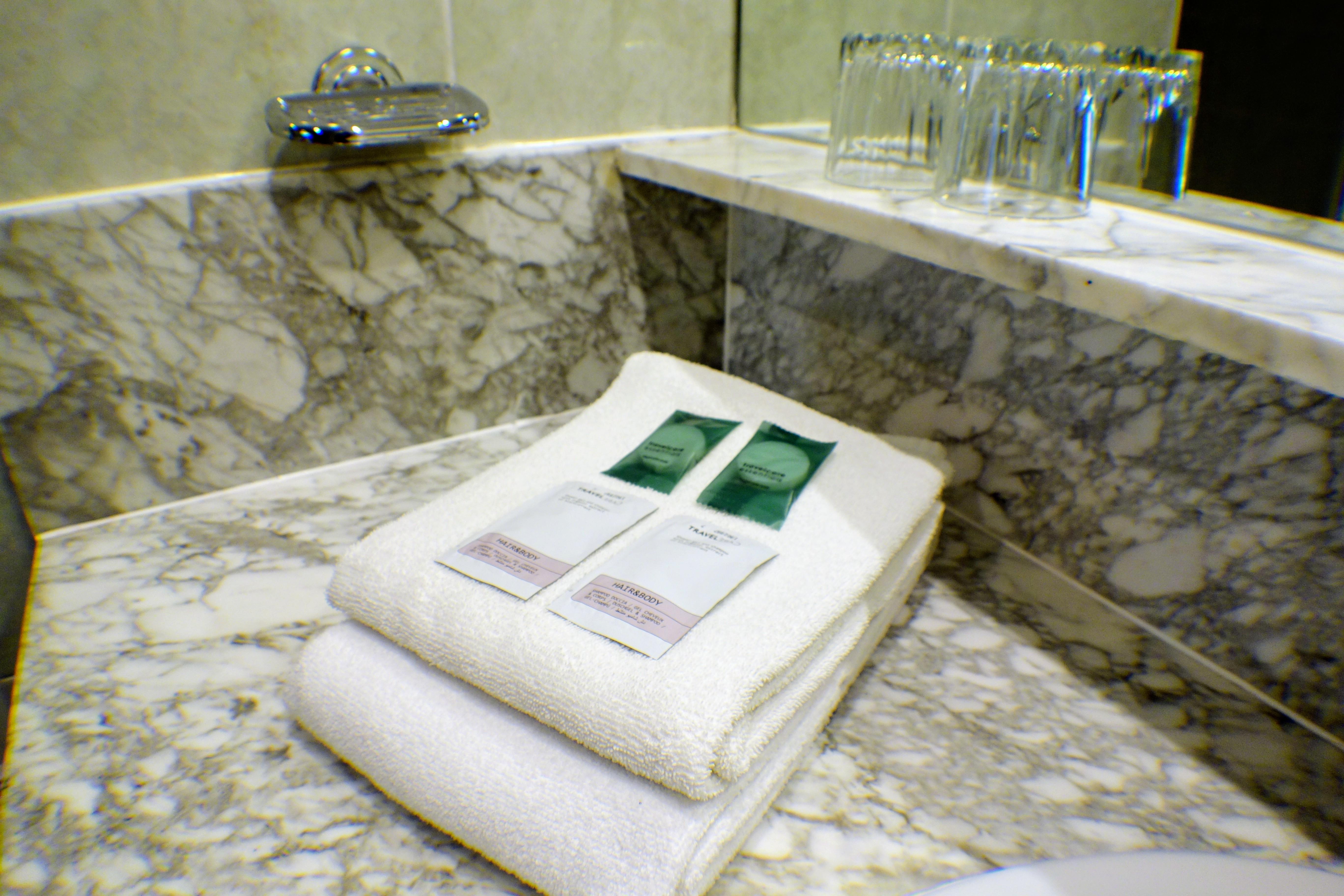 Tripolis Guest house Toledo