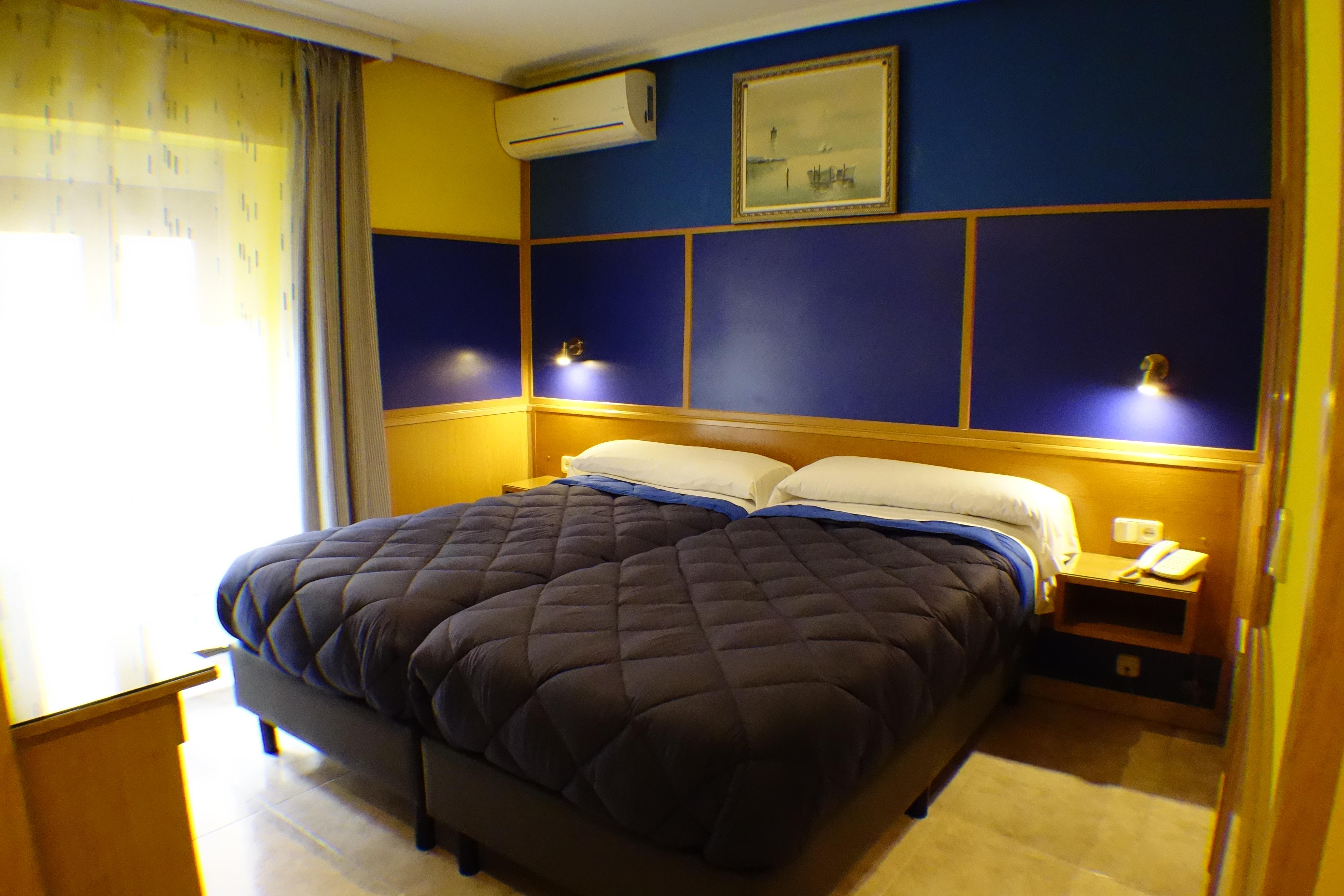 Tripolis 2* Toledo