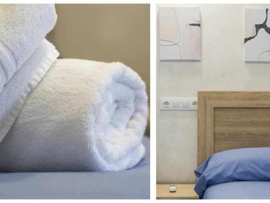 La Casita Del Caracol Apartamento Toledo
