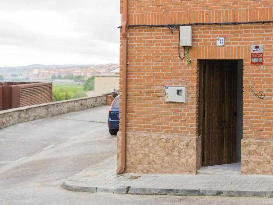 La Casita Del Caracol *