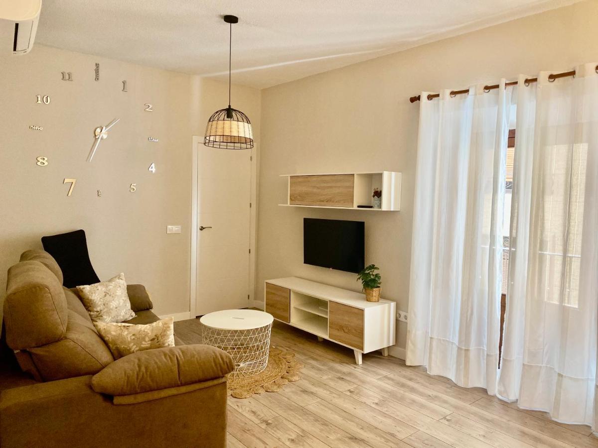 Apartment Jimena Toledo