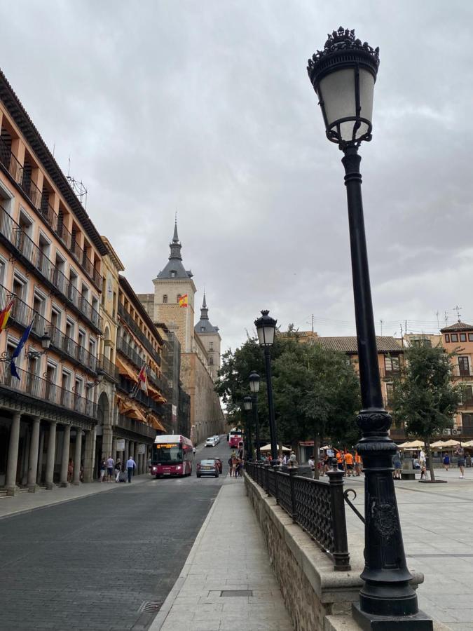 Apartment Jimena Toledo