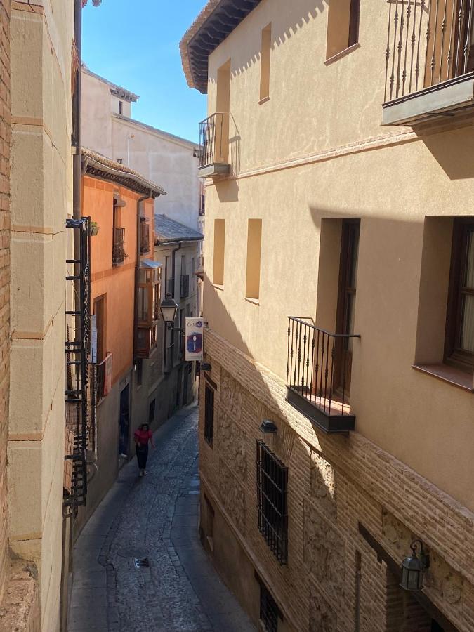 Jimena Apartment Toledo