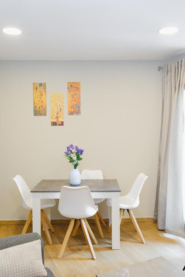 Menora Apartment *