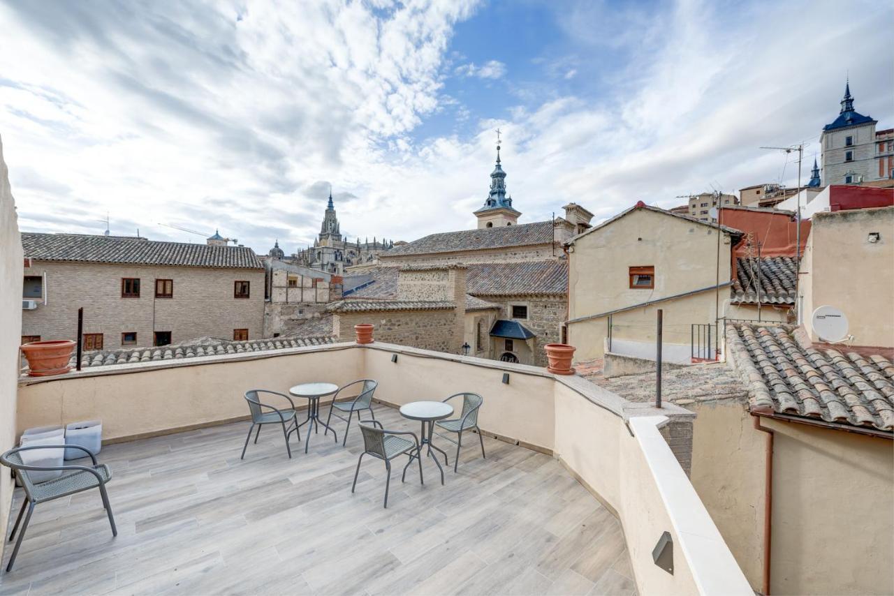 Menora Apartment Toledo