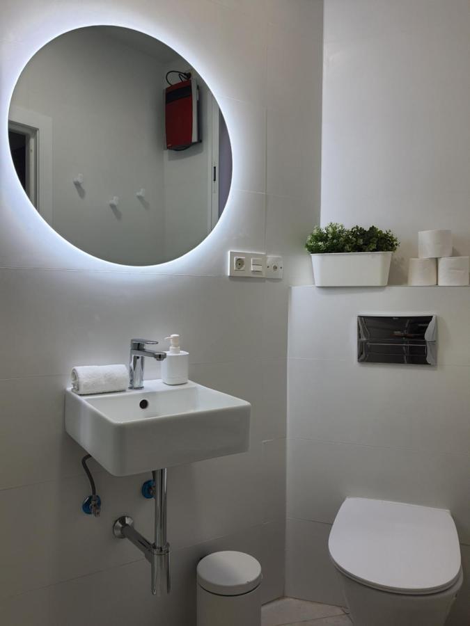 Cason Del Corpus Apartment