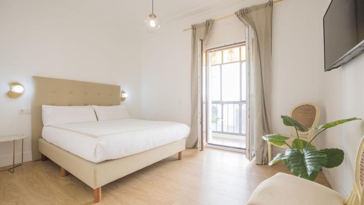 Boutique Puerta De Reyes Apartment *