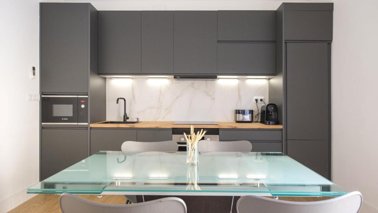 Boutique Puerta De Reyes Apartment Toledo