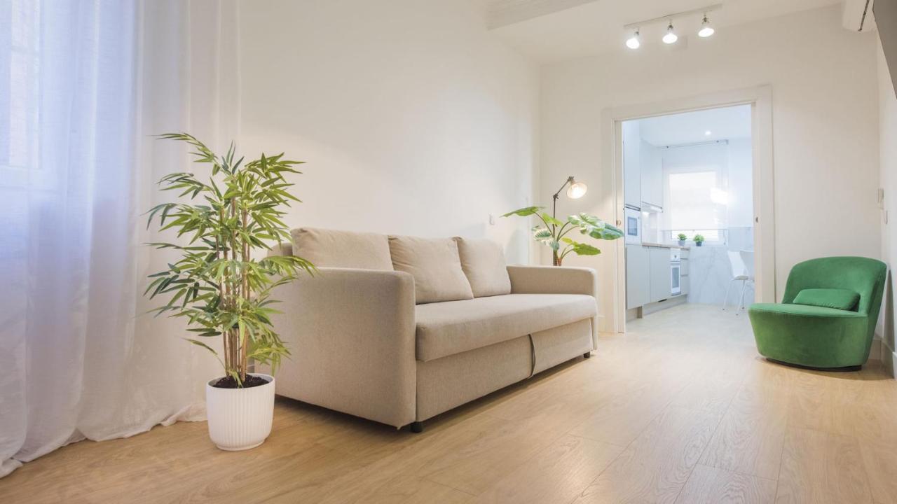 Apartment Boutique Puerta De Reyes