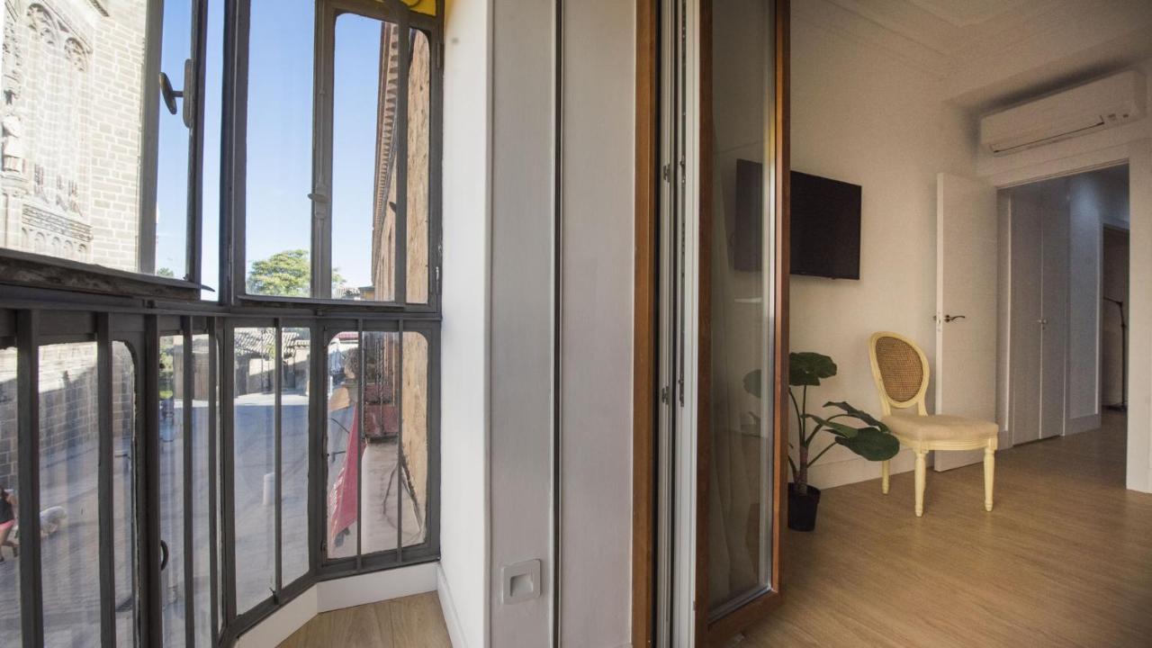 Boutique Puerta De Reyes Apartment *