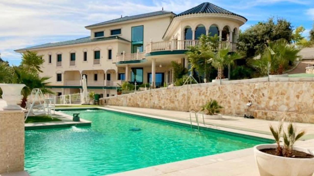 Сasa de vacaciones La Casa Del Tejado Toledo
