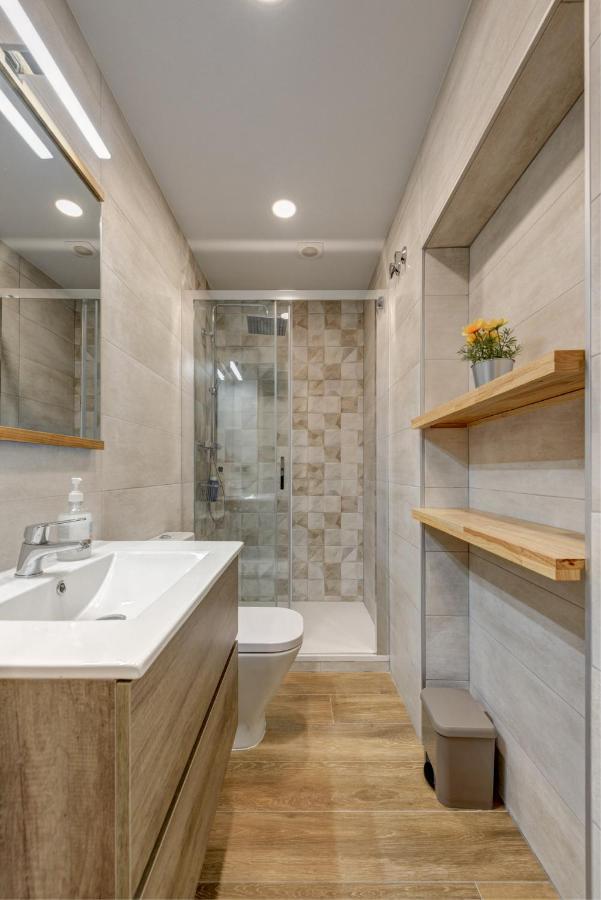 Menorá Apartamento Toledo