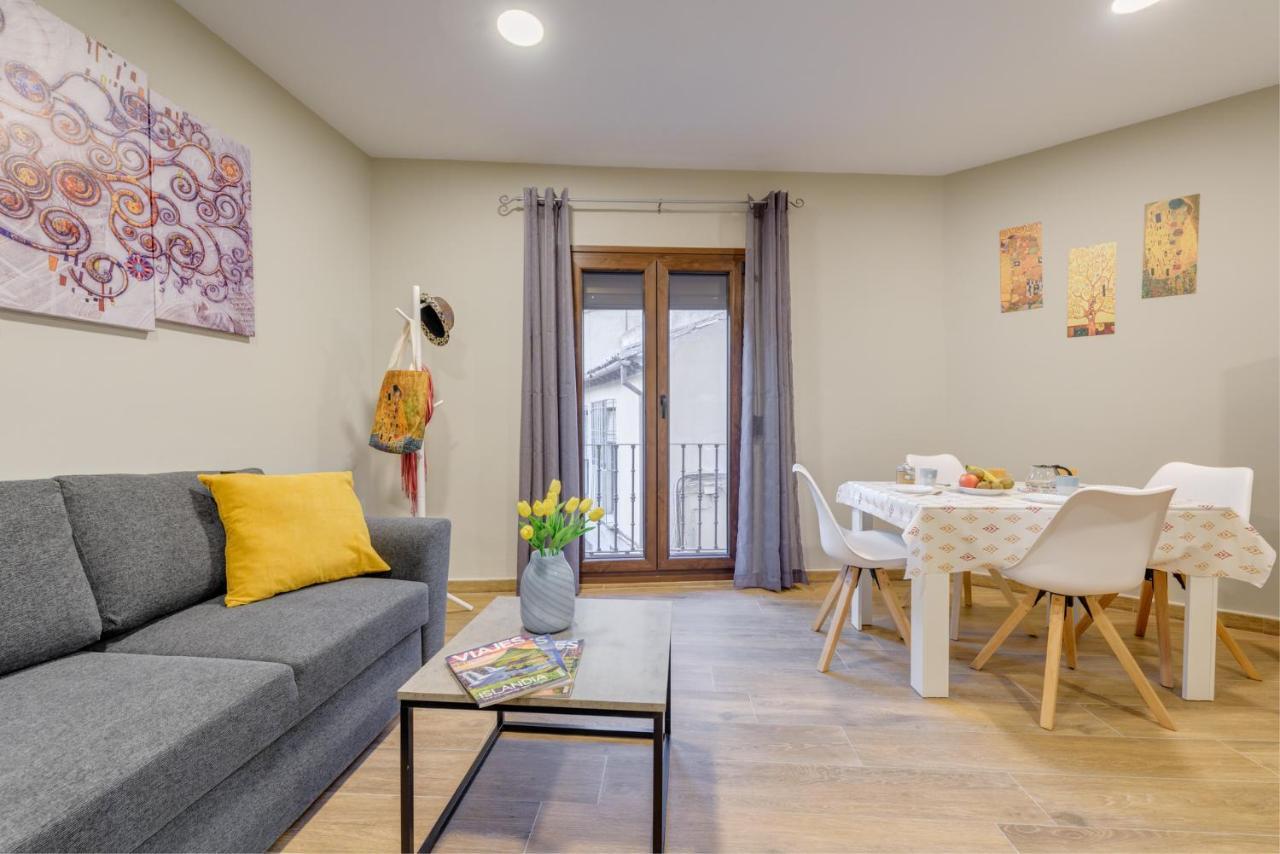 Menorá Apartamento Toledo