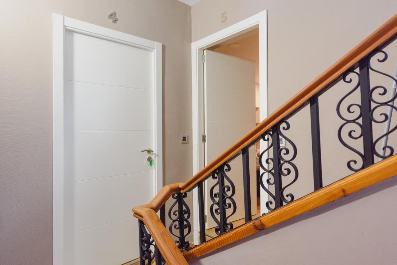 Menora Apartment