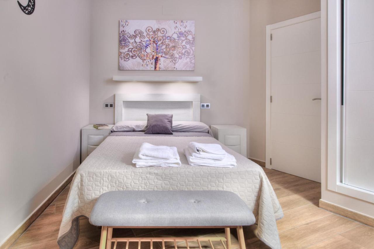 Menora Apartment *