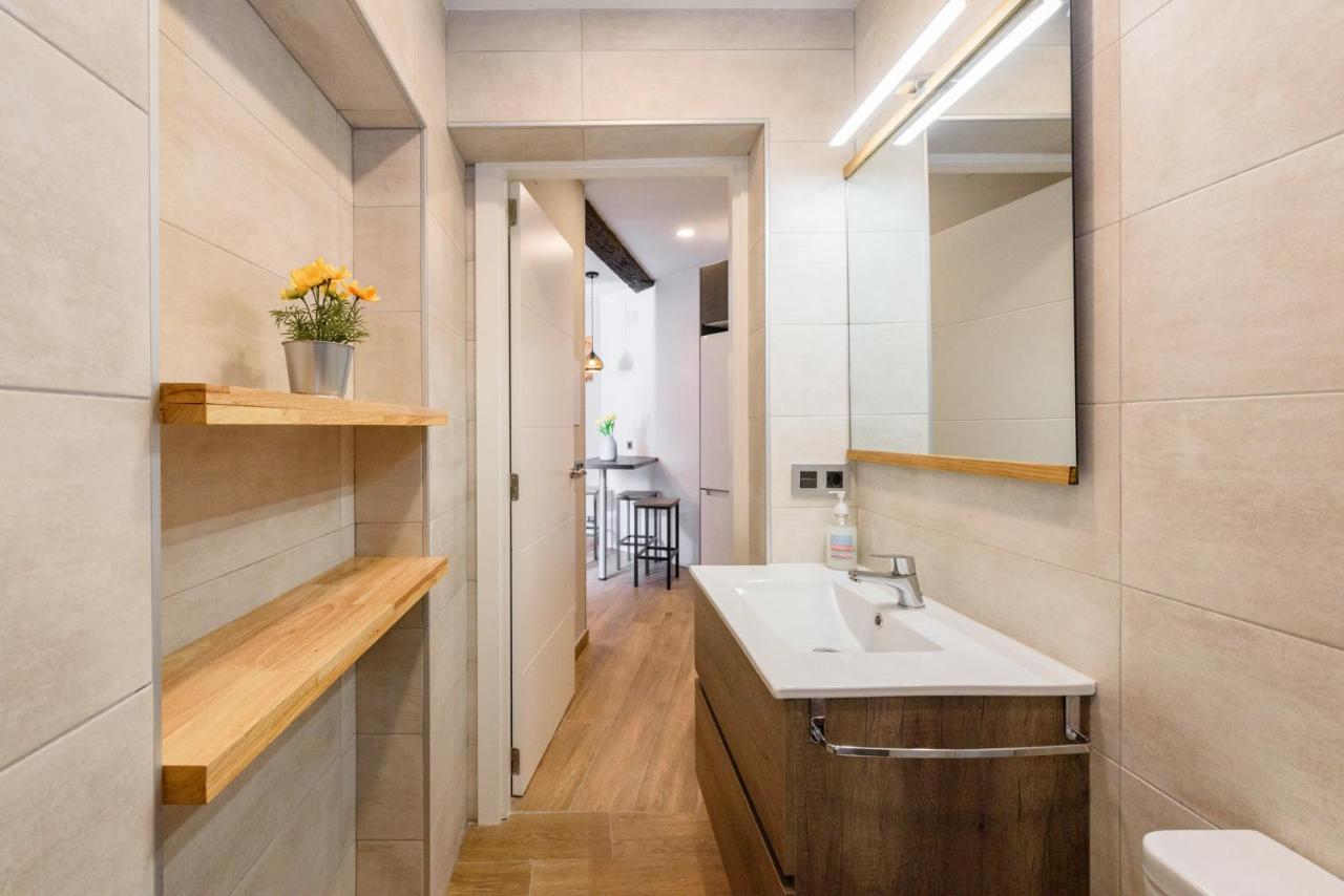 Apartment Menora