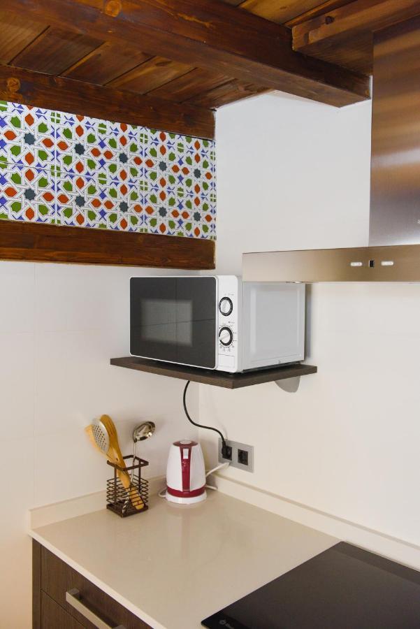 Menora Apartment