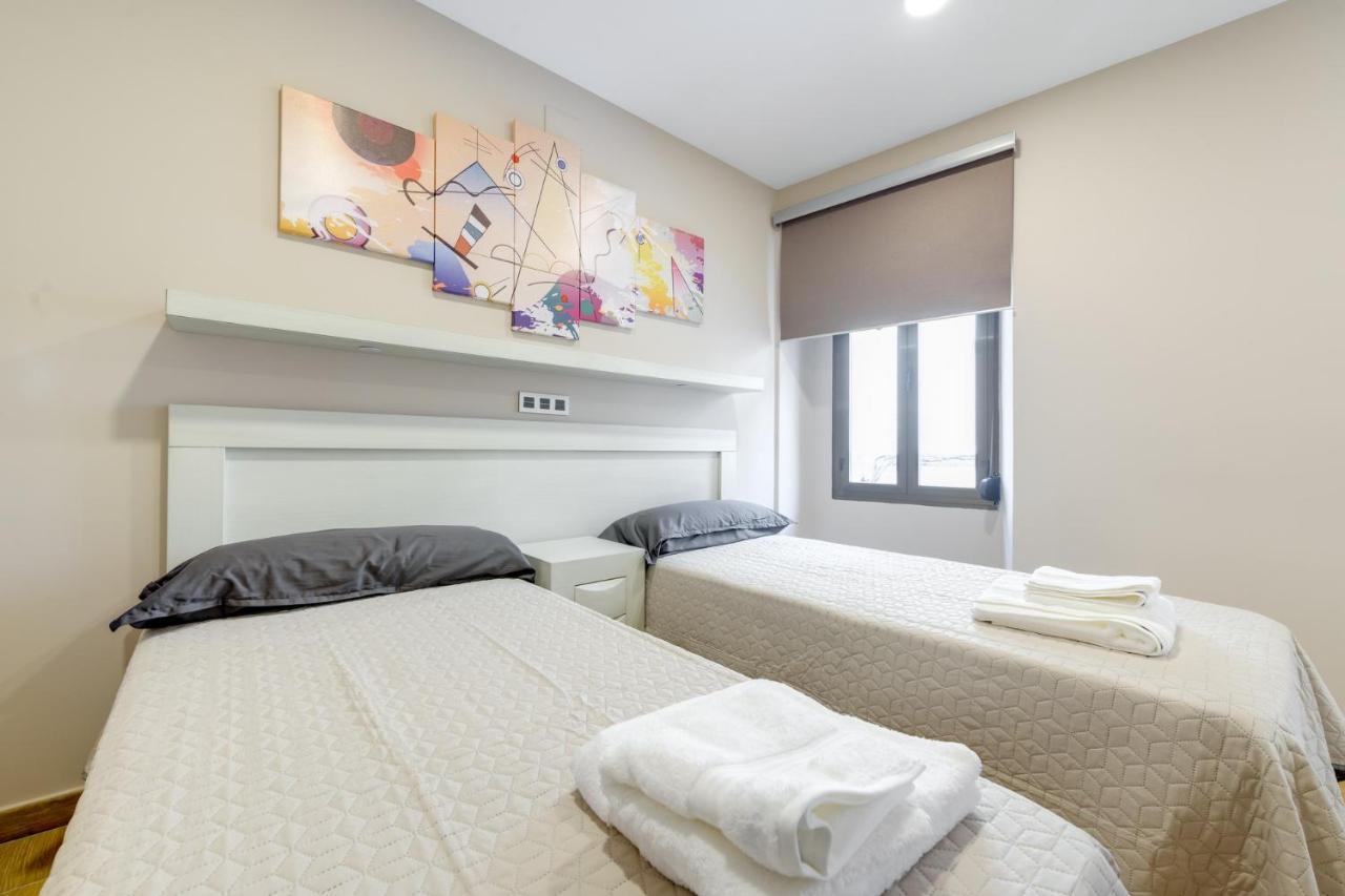 Apartment Menora