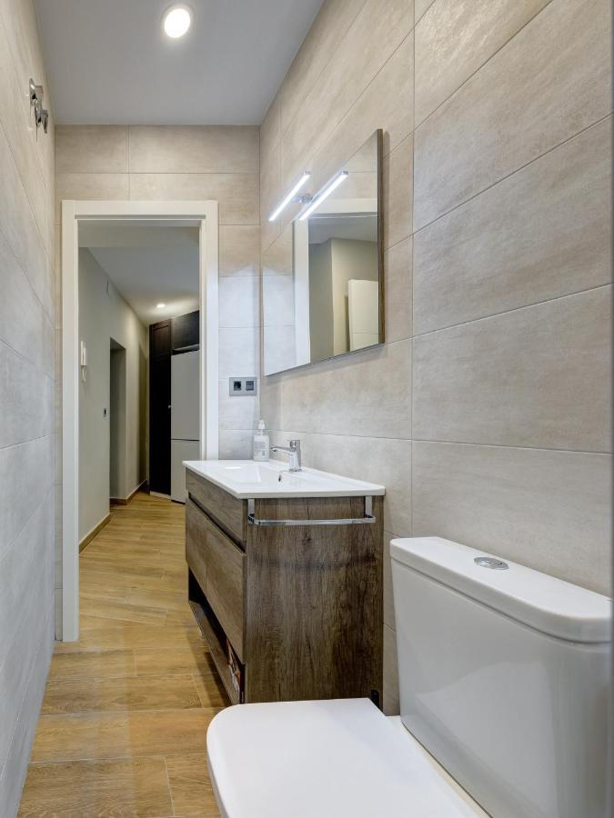 Apartment Menora *