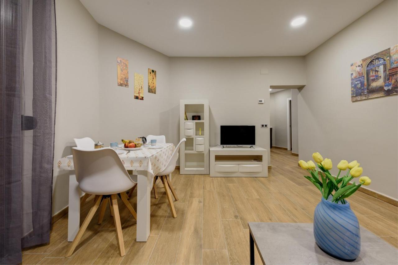 Apartment Menora *