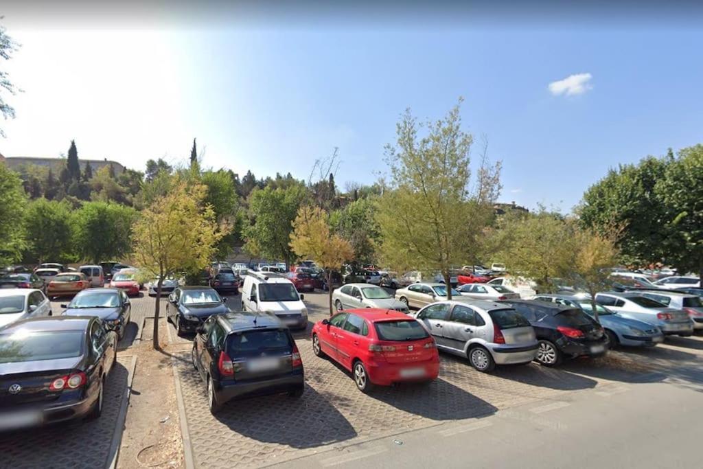 Сasa de vacaciones Acogedora Casa De Invitados Con Piscina *