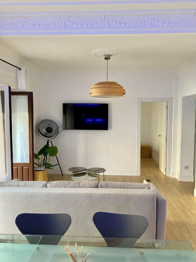 Apartment Boutique Puerta De Reyes Toledo