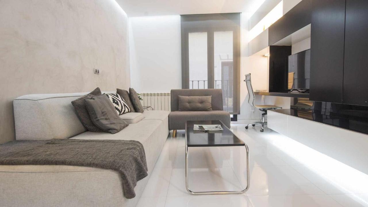 Apartment Deluxe Cerca De La Catedral By Ap *