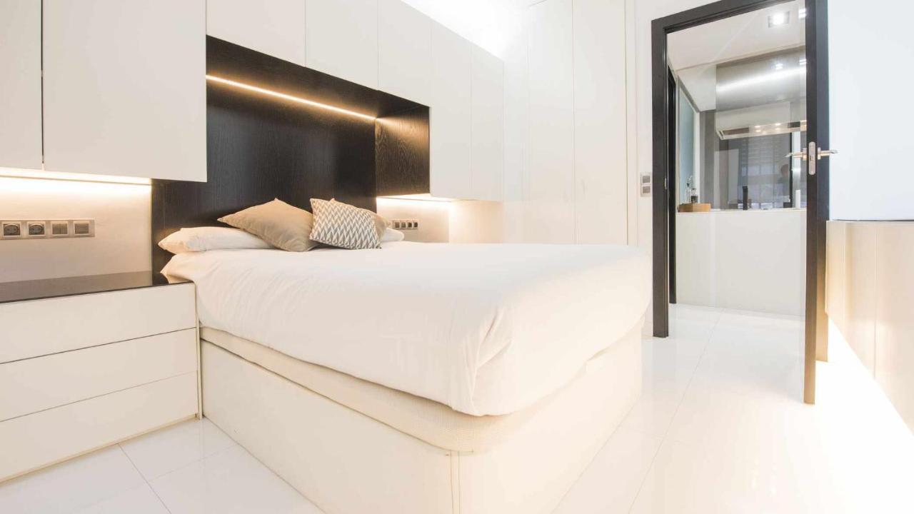 Apartment Deluxe Cerca De La Catedral By Ap Toledo