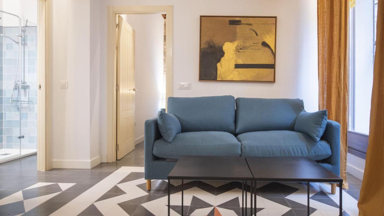 Apartment Virgen Blanca - Aloha Toledo
