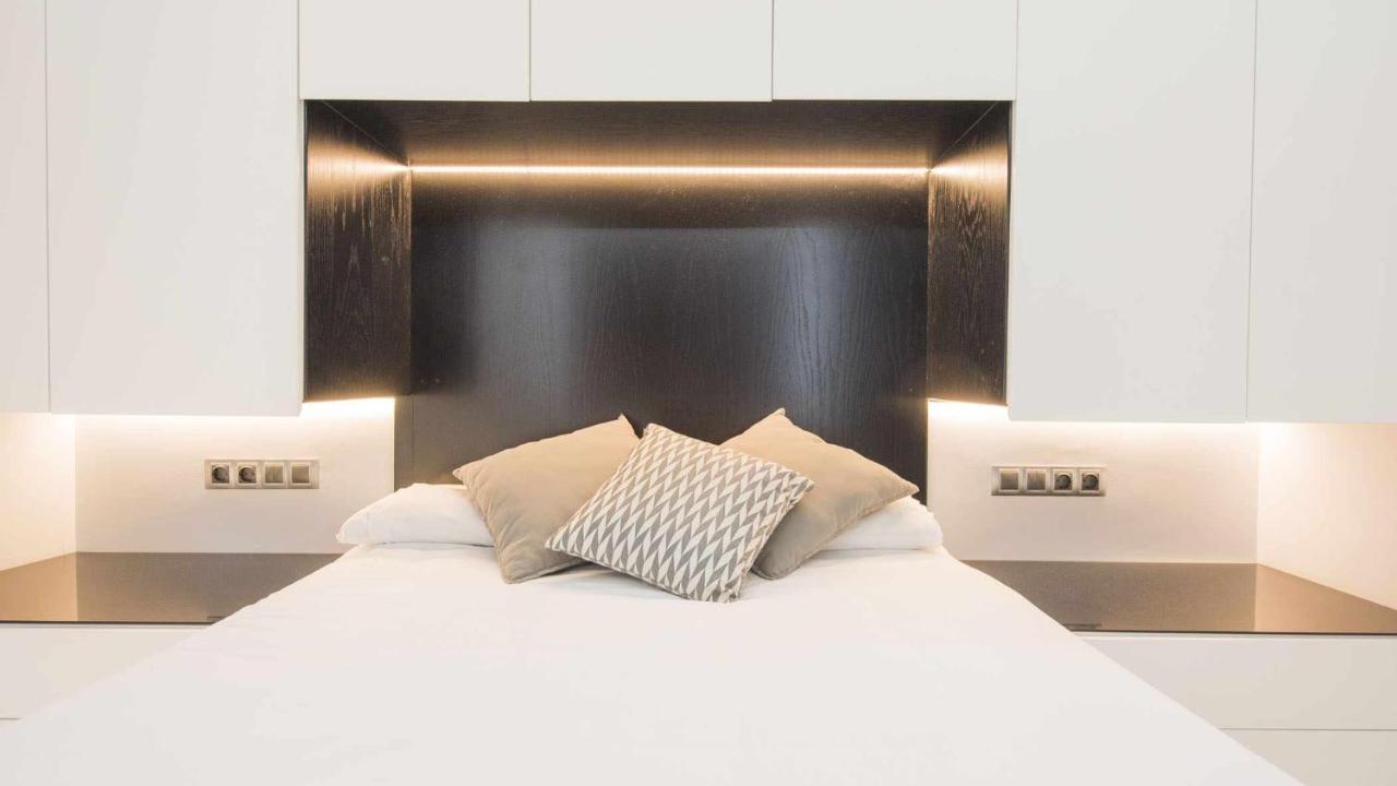 Apartment Deluxe Cerca De La Catedral By Ap *