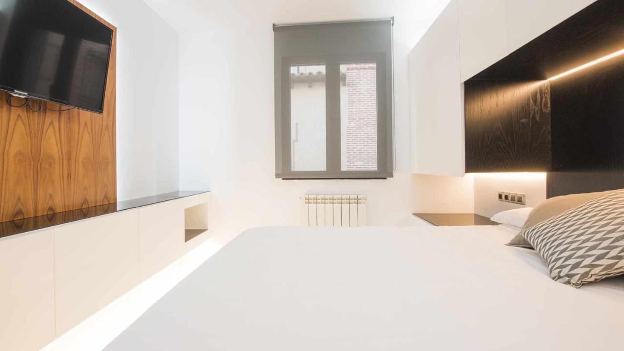 Apartment Deluxe Cerca De La Catedral By Ap Toledo