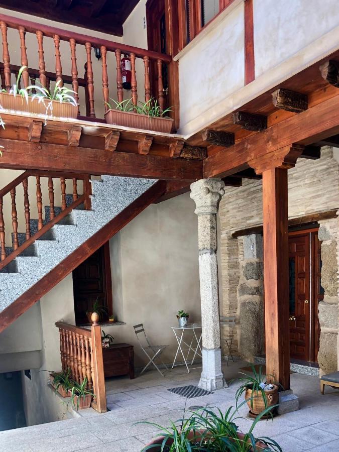 Apart. San Pedro Ii - Junto A Catedral Apartamento
