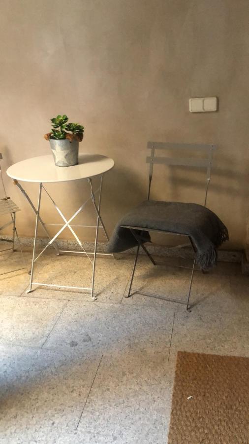 Apart. San Pedro Ii - Junto A Catedral Apartamento *
