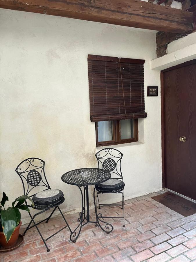 Apartamento El De La Yaya *