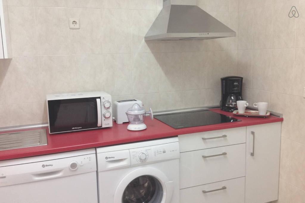 Apartment Cason Del Corpus Toledo