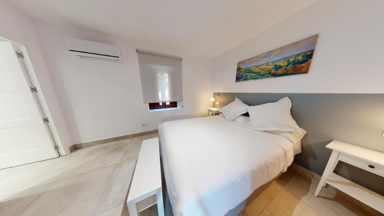 Cigarral De La Peraleda Apartamento Toledo
