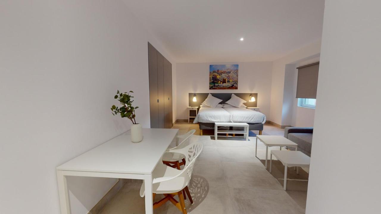 Apartamento Cigarral De La Peraleda *