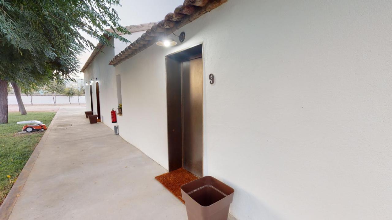 Apartamento Cigarral De La Peraleda