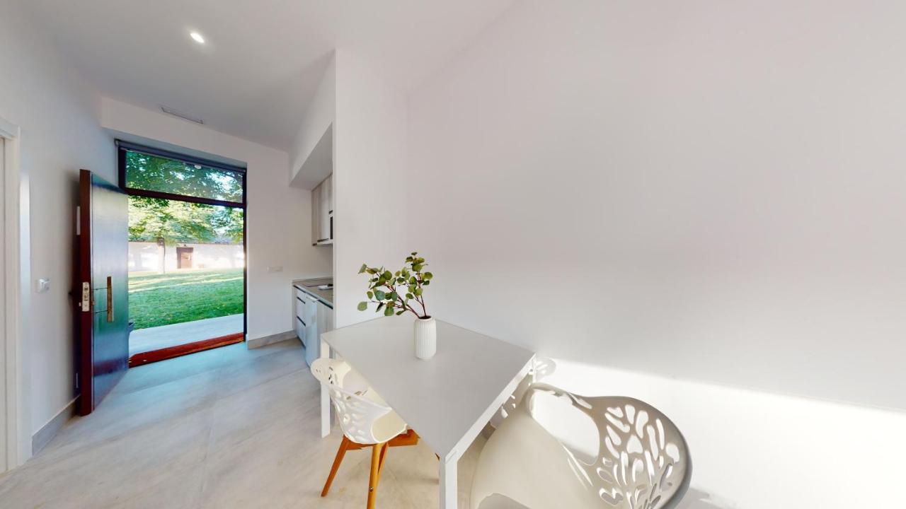 Apartamento Cigarral De La Peraleda