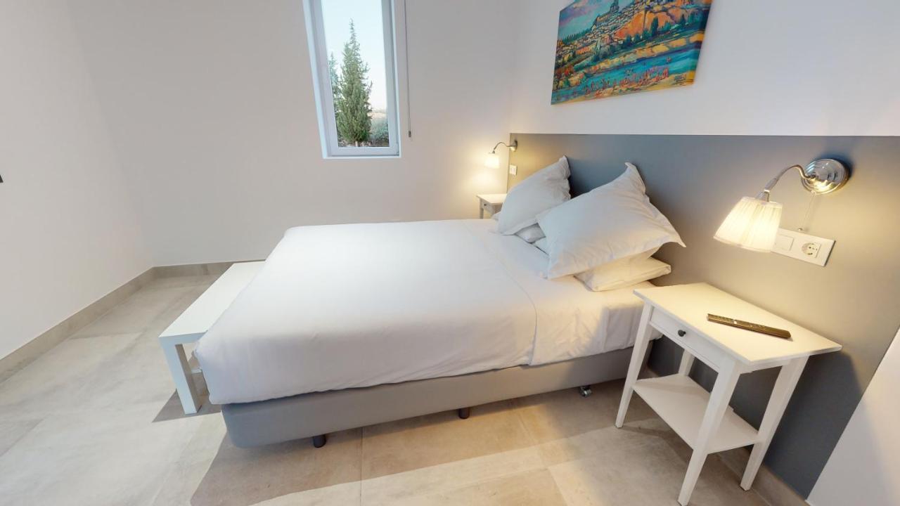 Apartamento Cigarral De La Peraleda *