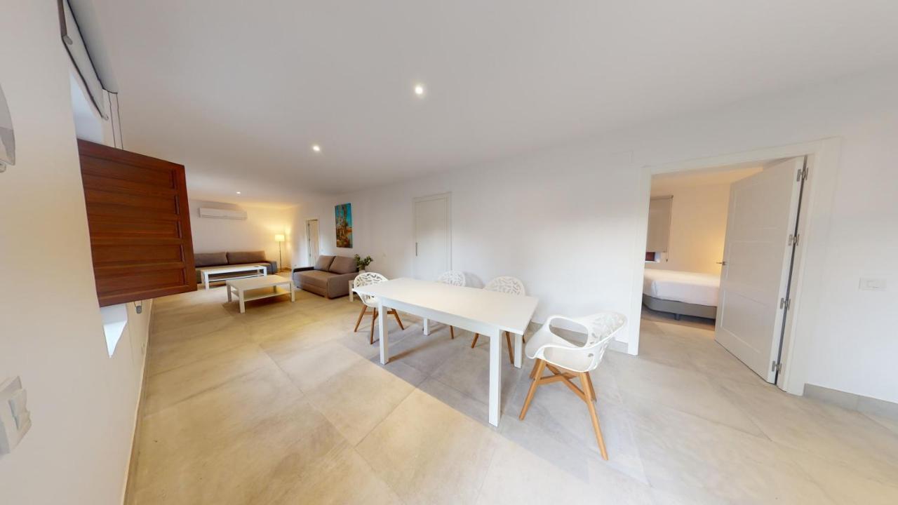 Apartamento Cigarral De La Peraleda *