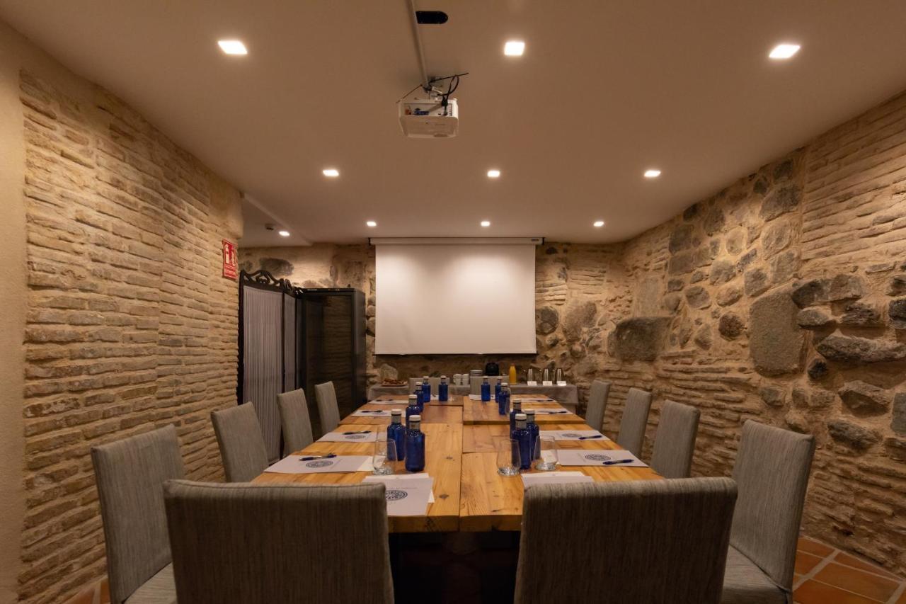Hotel Hospedium De La Silleria