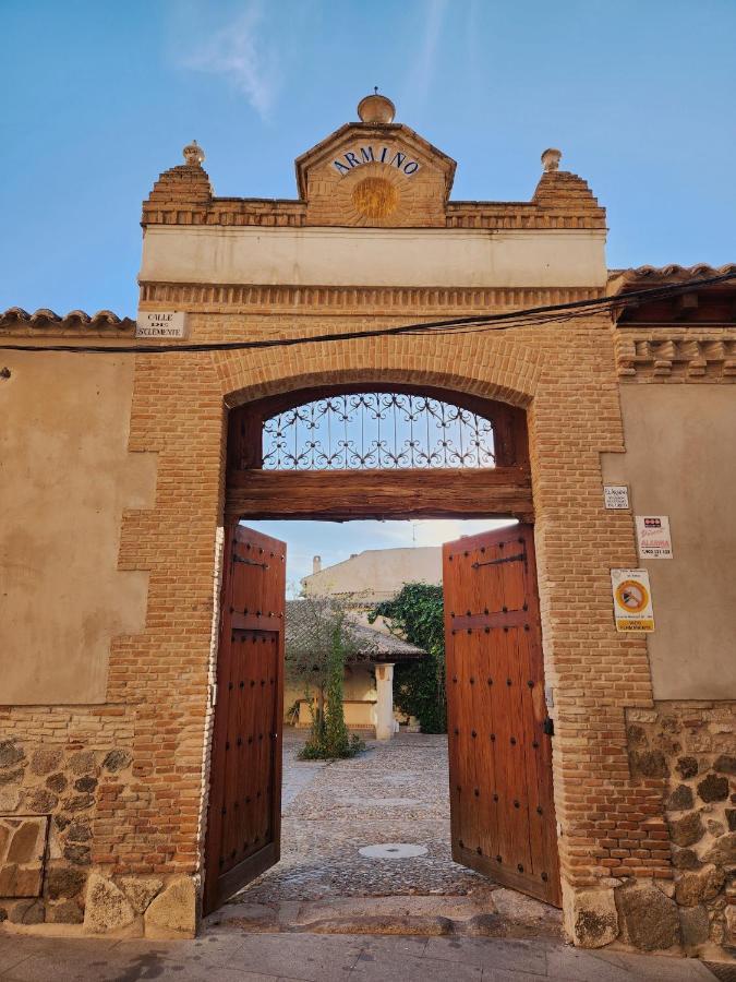 Casa Del Armino Mansion De La Familia De 