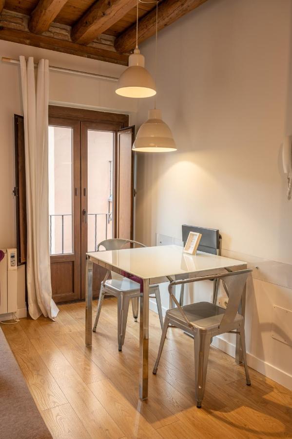 Santa Fe Apartment Toledo