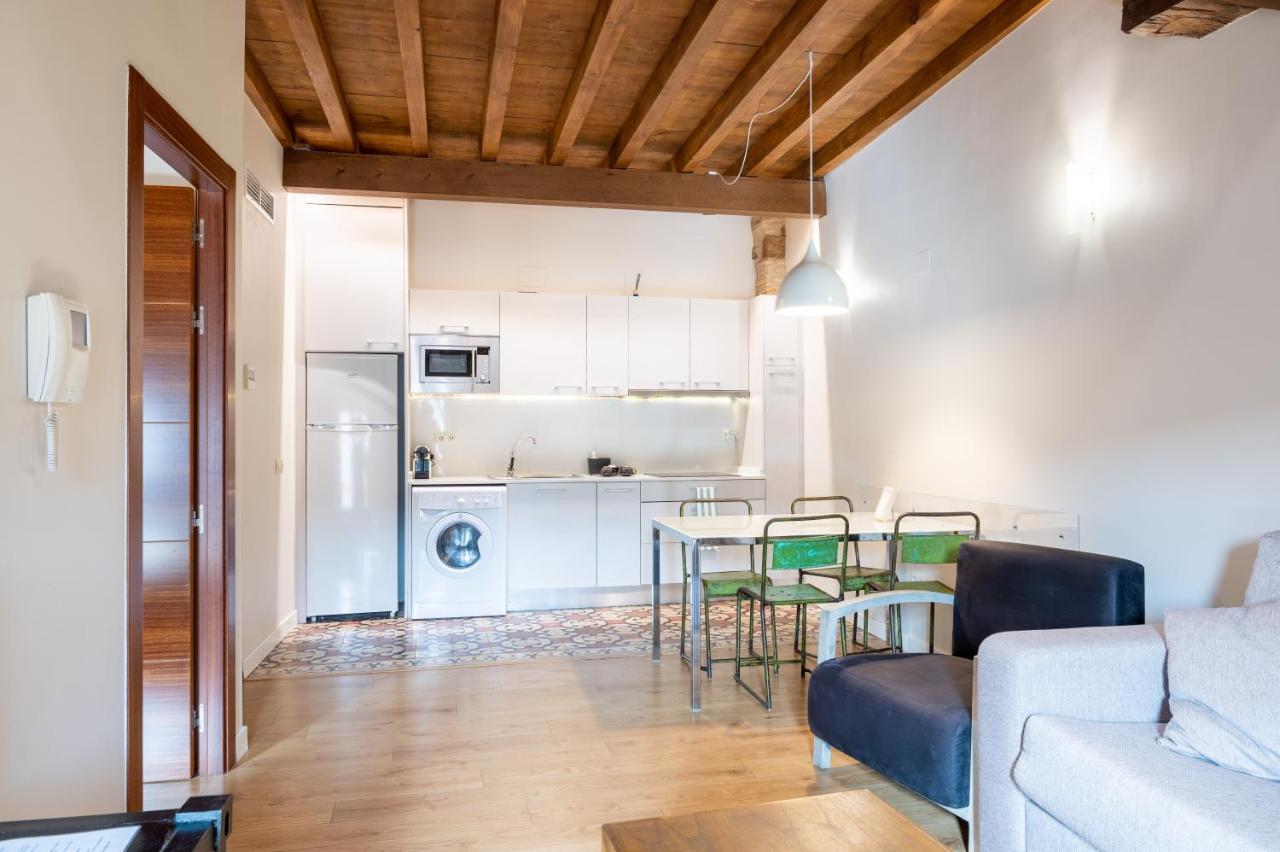 Santa Fe Apartment Toledo