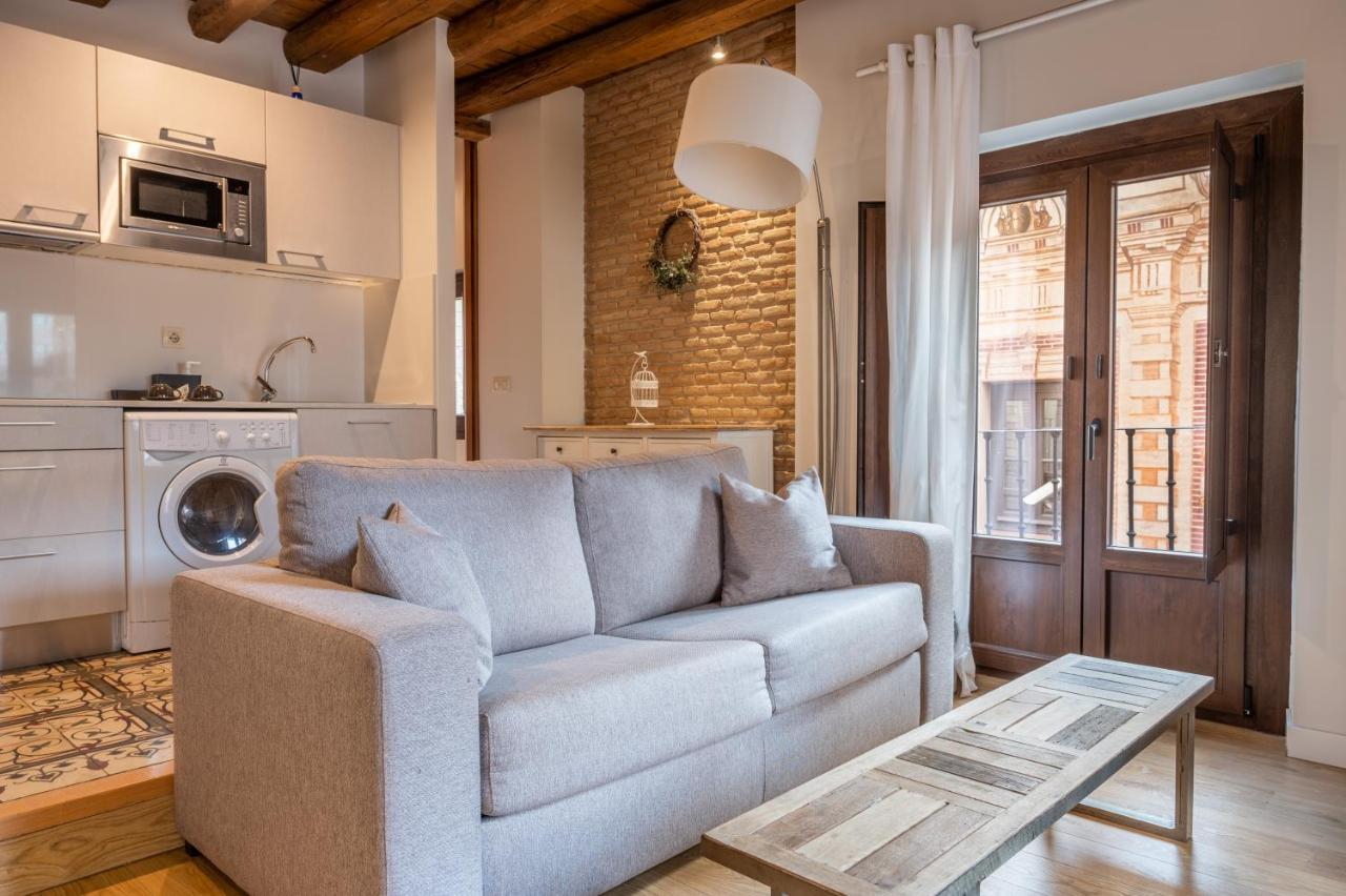 Apartment Santa Fe Toledo