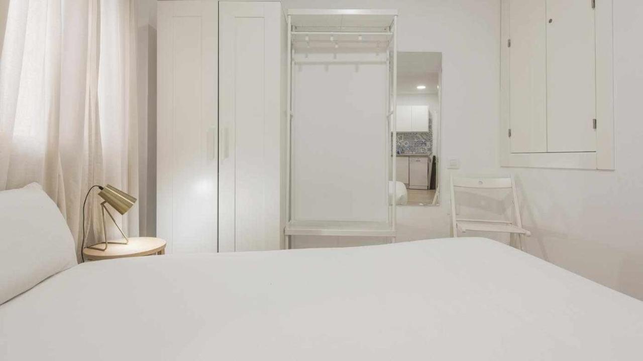 Apartamento En Casco Histórico De Dimax