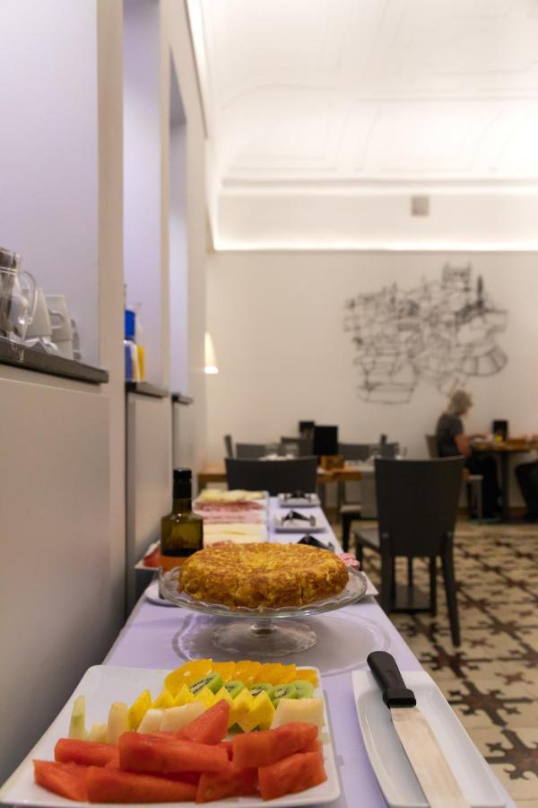 Hospedium De La Silleria Hotel