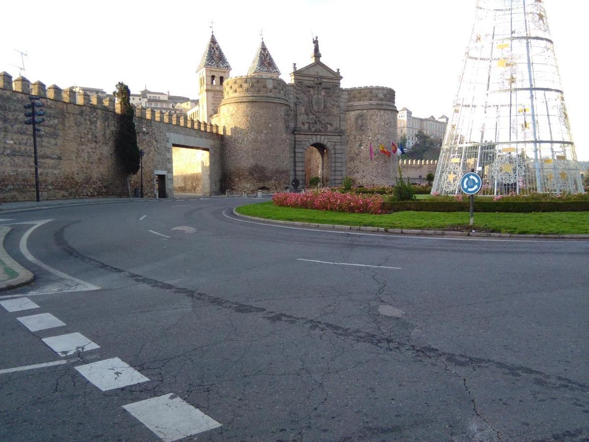 Apartamento Puerta Del Vado Alto