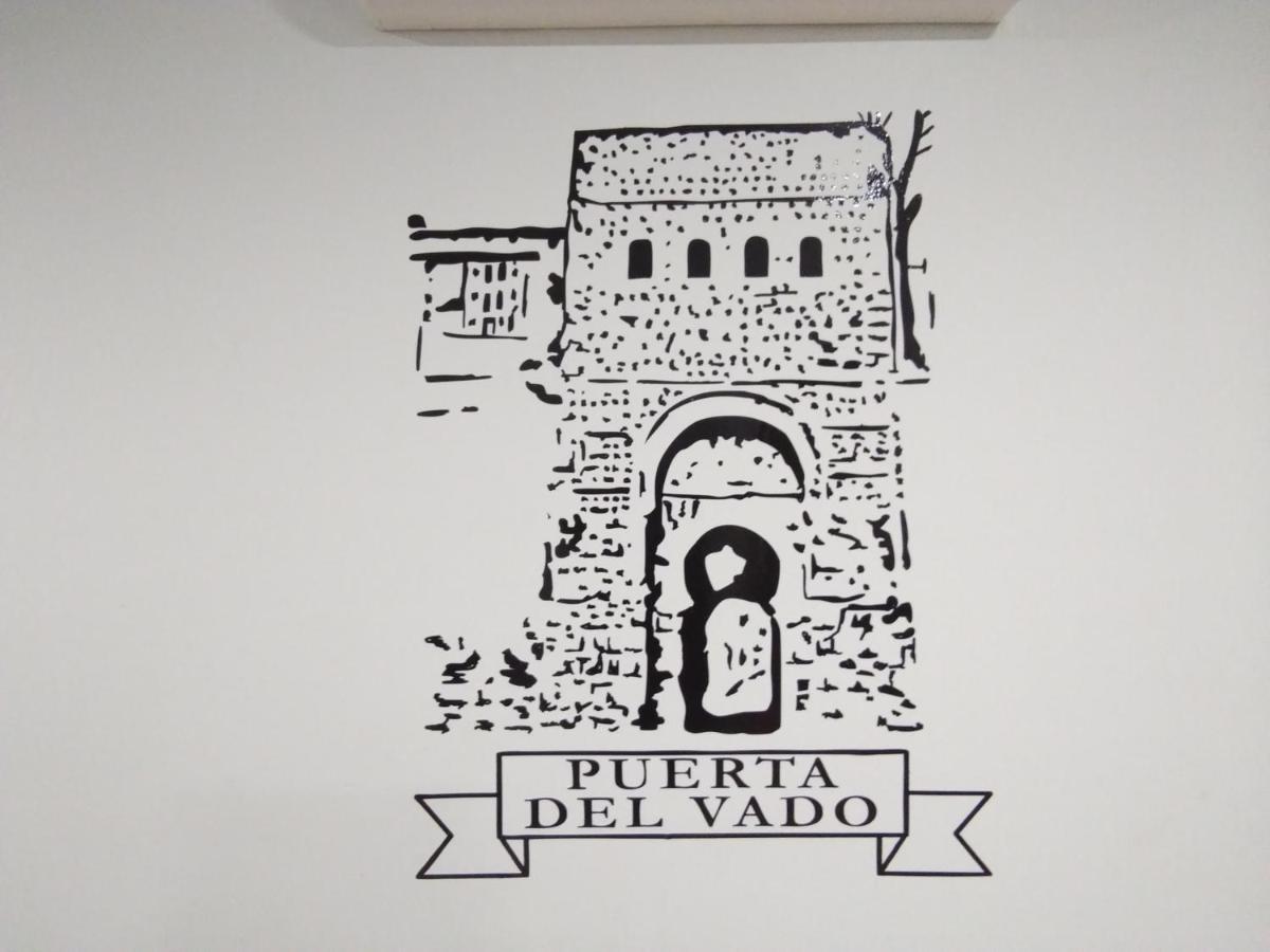 Puerta Del Vado Alto Apartamento